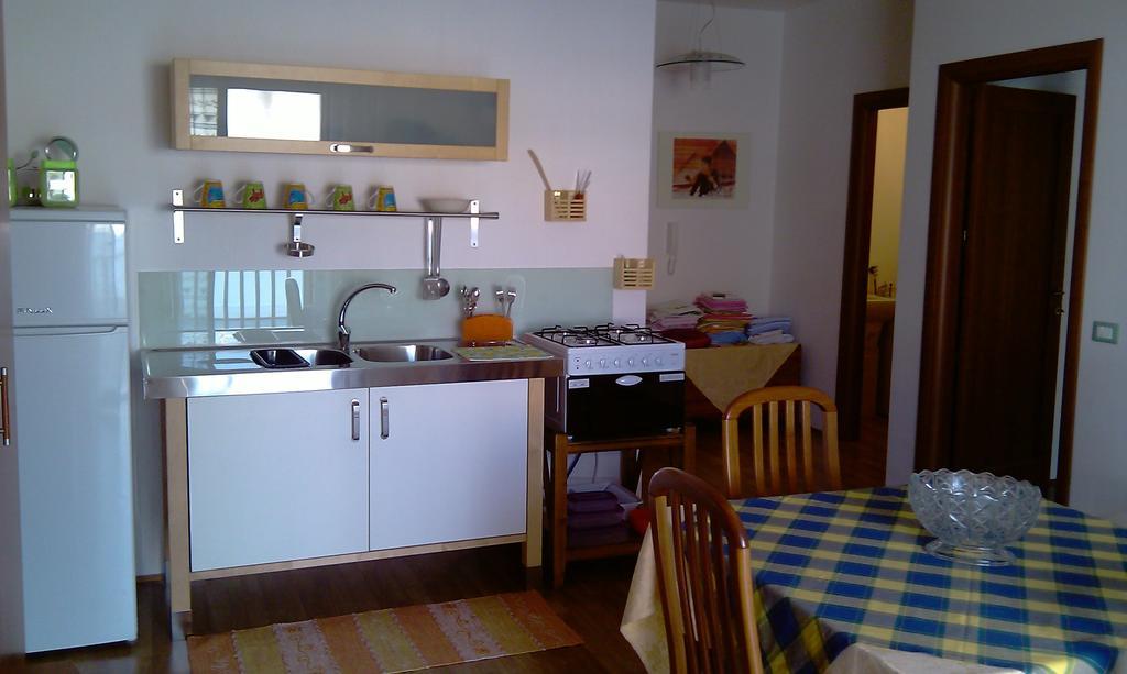 Casa Baby Planet Scicli Quarto foto