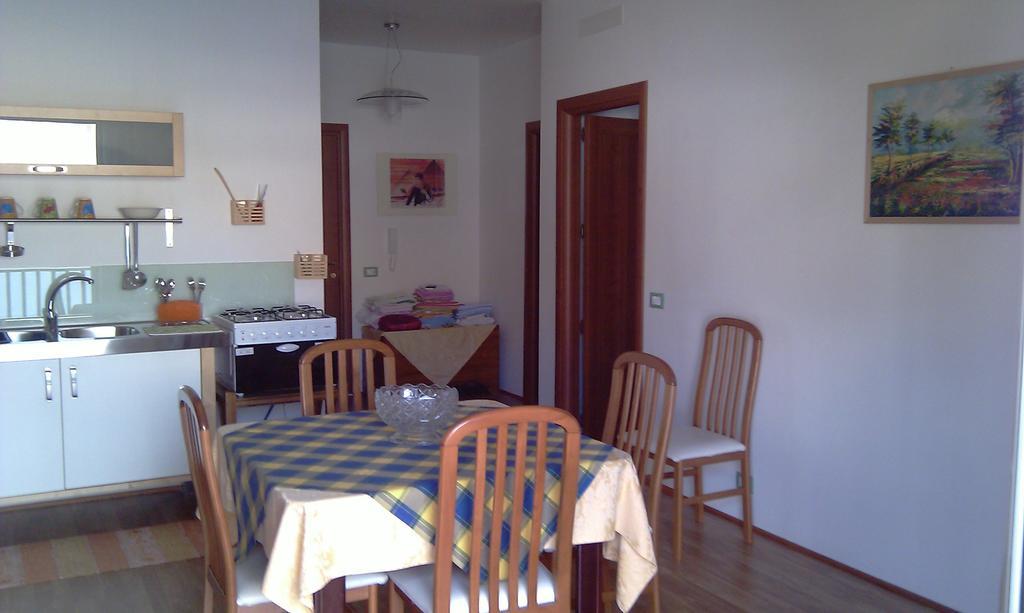 Casa Baby Planet Scicli Quarto foto