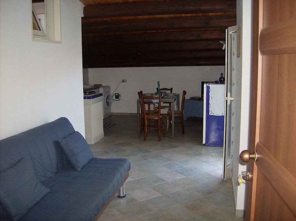 Casa Baby Planet Scicli Quarto foto